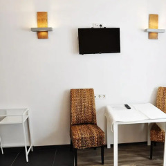 Отель Aparthotel Bianca Австрия, Вена - отзывы, цены и фото номеров - забронировать отель Aparthotel Bianca онлайн удобства в номере