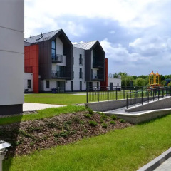 Отель Golden Tulip Gdansk Residence фото 4