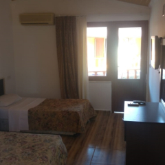 Alis Hotel Enjoy Club Турция, Аланья - отзывы, цены и фото номеров - забронировать отель Alis Hotel Enjoy Club онлайн комната для гостей фото 4