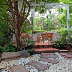 Отель Jomtien Paradise Villa