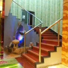 Отель Lejia Fashion Boutique Hotels