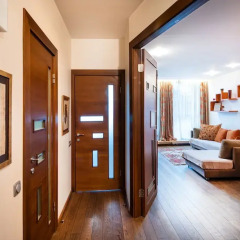 Апартаменты Old Riga Apartments спа