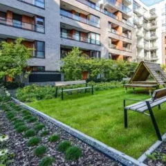 Апартаменты MNH Apartments Siedmiogrodzka