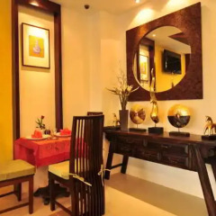 Отель Marina Boutique Suites спа
