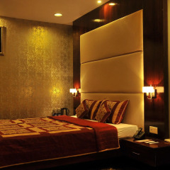 OYO 10392 Hotel Corbiz Tower комната для гостей
