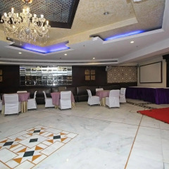 Отель Swagath New Delhi Индия, Нью-Дели - отзывы, цены и фото номеров - забронировать отель Swagath New Delhi онлайн помещение для мероприятий