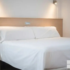Отель Sono Apartamentos комната для гостей фото 4