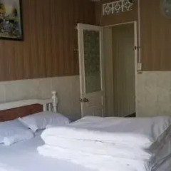Отель Khách Sạn Thảo Vân Далат сейф в номере