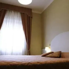 Отель Albergo Nord Roma Фьюджи детские мероприятия