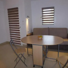 Апартаменты Residential Studio Swimming Pool в номере фото 2