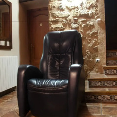 Hotel Rural Barranc De L'ínfern интерьер отеля фото 2