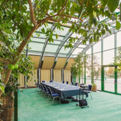 Гостиница Холидей Инн Москва Виноградово (Holiday Inn Moscow Vinogradovo) в Москве - забронировать гостиницу Холидей Инн Москва Виноградово (Holiday Inn Moscow Vinogradovo), цены и фото номеров фото 4