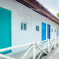 Отель Lakbayan Hotel Boracay Филиппины, остров Боракай - отзывы, цены и фото номеров - забронировать отель Lakbayan Hotel Boracay онлайн парковка