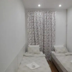 Гостиница Idea House Ligovskiy сауна