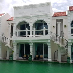 Supicha Pool Access Hotel фото 4