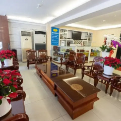 T78 Hotel интерьер отеля фото 2