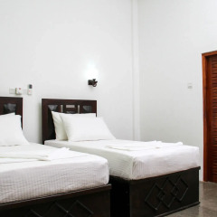 Отель Yala Way Hide Resort комната для гостей фото 4