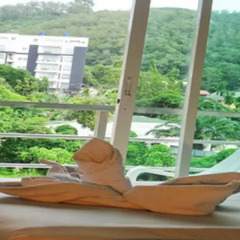 Athome Hotel @Nanai 8