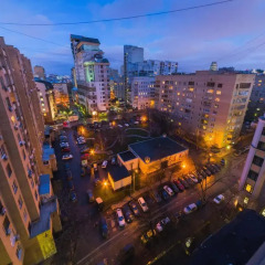 Апартаменты LikeHome Апартаменты Тверская фото 2