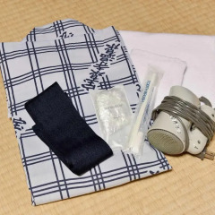 Hosenji Kanko Hotel Yumotoya Минамиогуни с домашними животными
