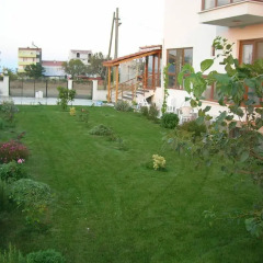 Villa Bagci Hotel Турция, Эджеабат - отзывы, цены и фото номеров - забронировать отель Villa Bagci Hotel онлайн фото 5