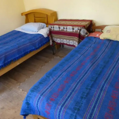 Отель Casa Inti Lodge детские мероприятия
