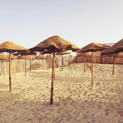 Отель Djerba Saray Тунис, Мидун - отзывы, цены и фото номеров - забронировать отель Djerba Saray онлайн спортивное сооружение