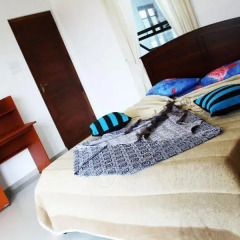 Отель Hill Country Holiday Bungalow удобства в номере фото 2
