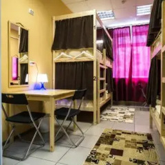 Honey Hostel детские мероприятия фото 2