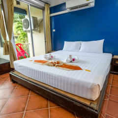 Porterhouse Beach Hotel Patong комната для гостей фото 3