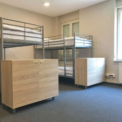 GreenWood Hostel Centrum детские мероприятия фото 2