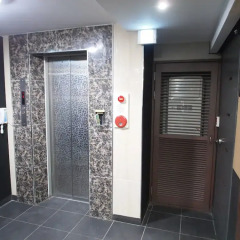 Hostel J Stay сауна
