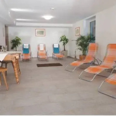 Lori Berd Resort Hotel спа