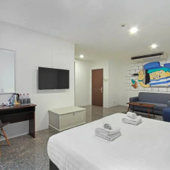 Отель Regent Silom Бангкок детские мероприятия