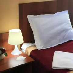 Гостиница Davidov Inn в Казани отзывы, цены и фото номеров - забронировать гостиницу Davidov Inn онлайн Казань удобства в номере