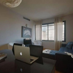 Апартаменты Ciutadella Park Apartments комната для гостей фото 7