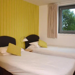 Апартаменты Ocean Serviced Apartments детские мероприятия фото 2