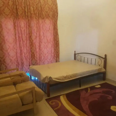 Отель Luxury Apartments Ajman ОАЭ, Аджман - отзывы, цены и фото номеров - забронировать отель Luxury Apartments Ajman онлайн спа