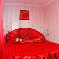 Апартаменты Apartments on Stepan Bandera Street комната для гостей фото 2