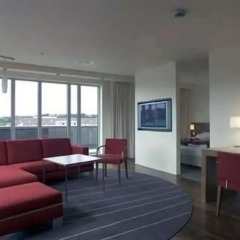 Quality Hotel Residence комната для гостей фото 3