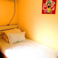 Отель Alborada Hostel Китай, Пекин - отзывы, цены и фото номеров - забронировать отель Alborada Hostel онлайн комната для гостей фото 3