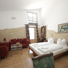 Finca Sa Canova Hotel комната для гостей фото 2