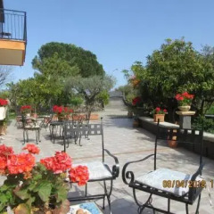 Отель B&B Villa Maria Giovanna Италия, Джардини Наксос - отзывы, цены и фото номеров - забронировать отель B&B Villa Maria Giovanna онлайн фото 3