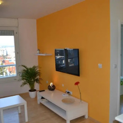 Апартаменты Apartments Flores комната для гостей фото 2