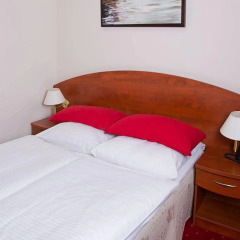 Hotel Abell комната для гостей