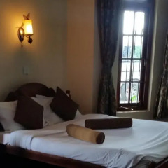 Отель Nuwara Eliya Colonial Bungalow комната для гостей фото 2