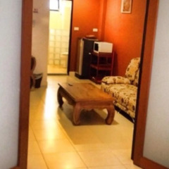 Отель Jomtien Little Mango Guesthouse удобства в номере фото 2