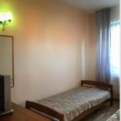 Гостиница Guest House on Shevchenko 11 в Анапе отзывы, цены и фото номеров - забронировать гостиницу Guest House on Shevchenko 11 онлайн Анапа комната для гостей фото 5