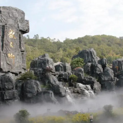 Отель Xiamen SIG Resort Китай, Сямынь - отзывы, цены и фото номеров - забронировать отель Xiamen SIG Resort онлайн бассейн фото 2