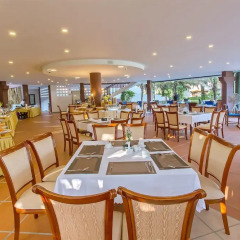 Отель Agribank Hoi An Beach Resort фото 2